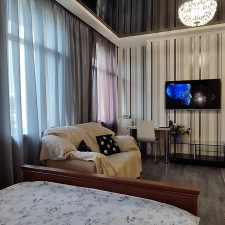Апартаменты Левада Апартаменти Левада Apartments Levada Κχαρκίβ Εξωτερικό φωτογραφία