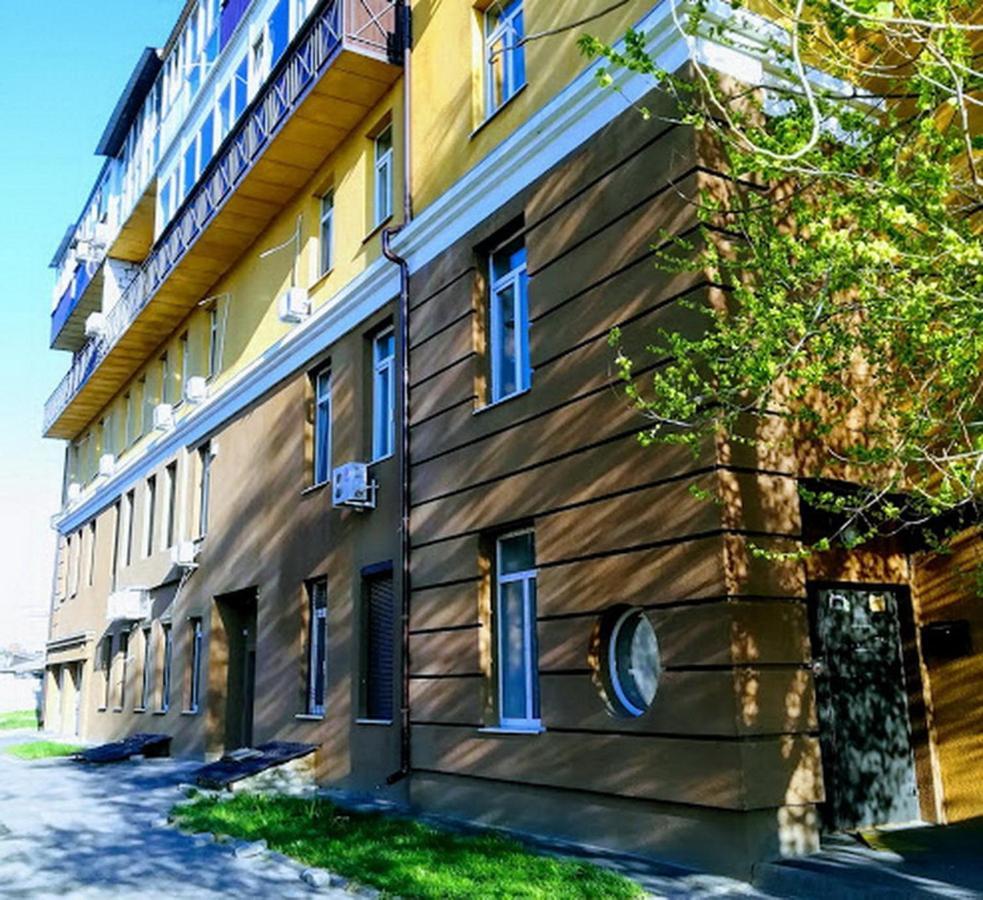 Апартаменты Левада Апартаменти Левада Apartments Levada Κχαρκίβ Εξωτερικό φωτογραφία