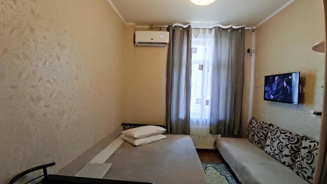 Апартаменты Левада Апартаменти Левада Apartments Levada Κχαρκίβ Εξωτερικό φωτογραφία