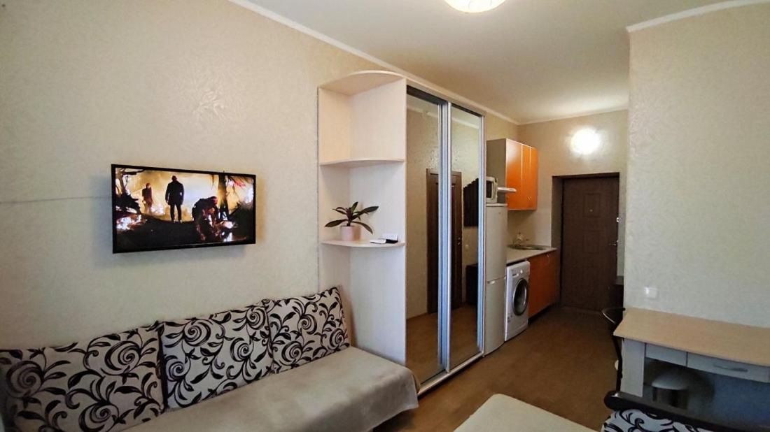 Апартаменты Левада Апартаменти Левада Apartments Levada Κχαρκίβ Εξωτερικό φωτογραφία