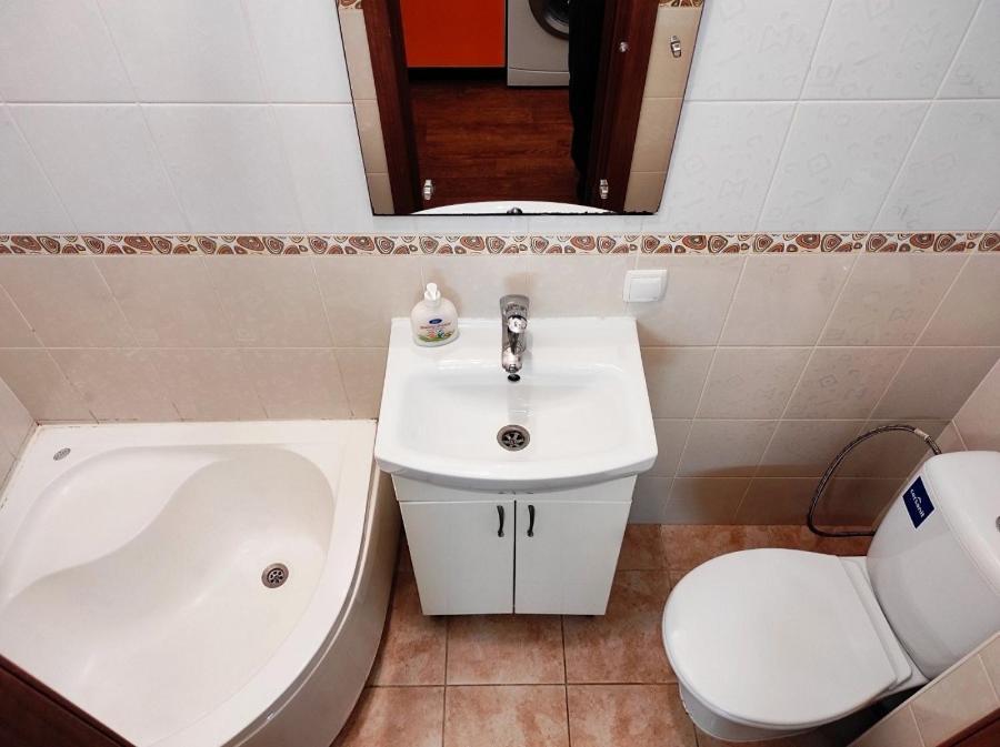 Апартаменты Левада Апартаменти Левада Apartments Levada Κχαρκίβ Εξωτερικό φωτογραφία