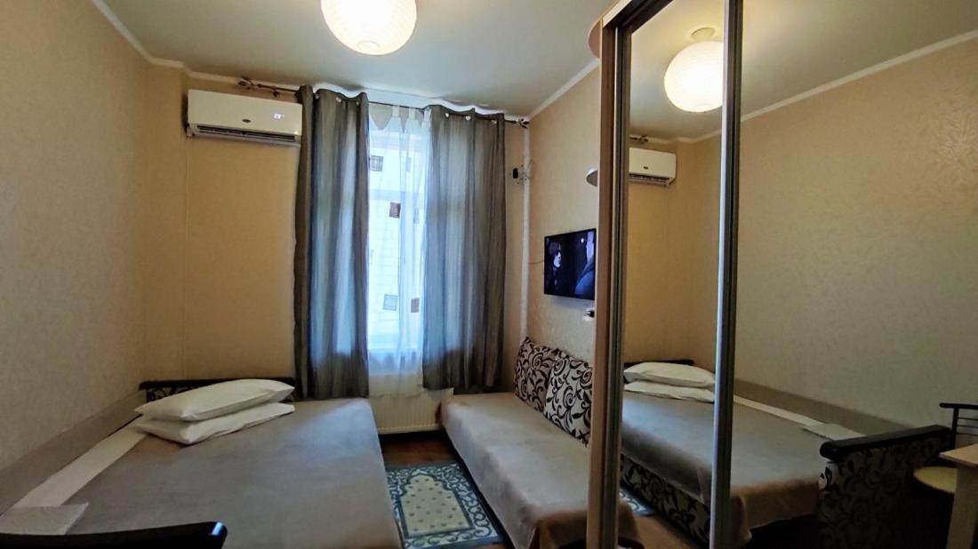 Апартаменты Левада Апартаменти Левада Apartments Levada Κχαρκίβ Εξωτερικό φωτογραφία
