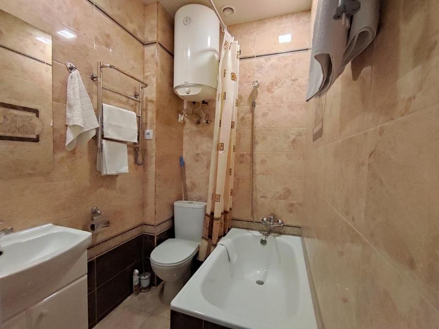 Апартаменты Левада Апартаменти Левада Apartments Levada Κχαρκίβ Εξωτερικό φωτογραφία