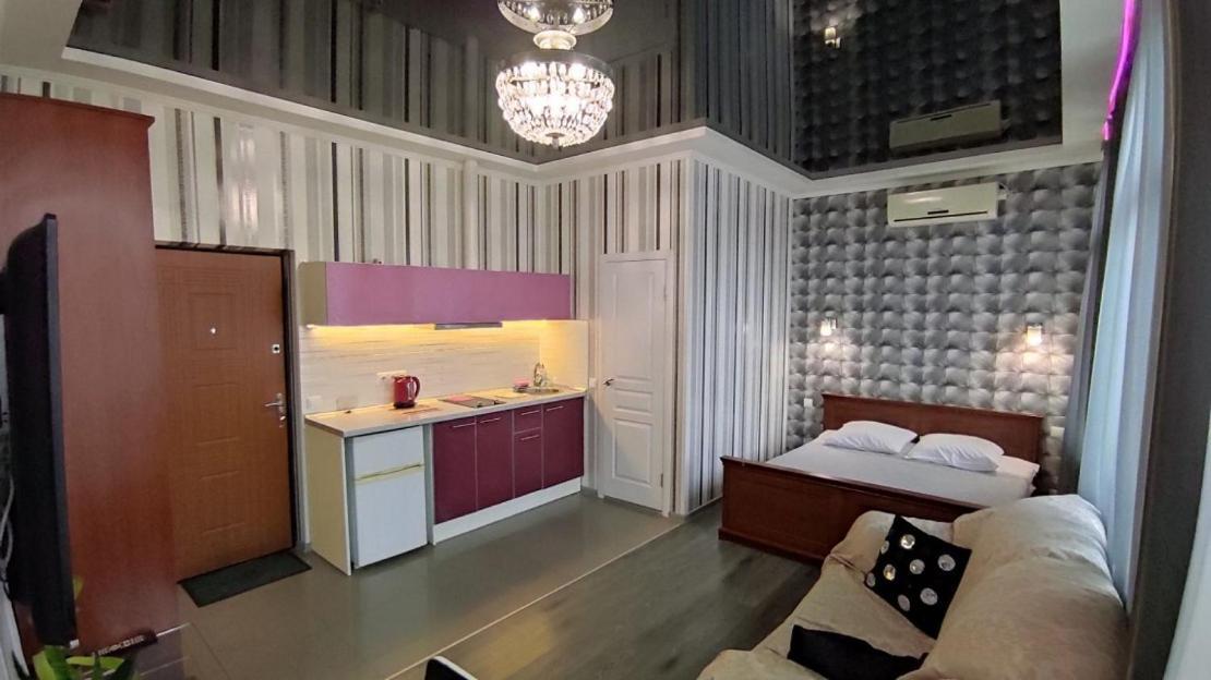 Апартаменты Левада Апартаменти Левада Apartments Levada Κχαρκίβ Εξωτερικό φωτογραφία
