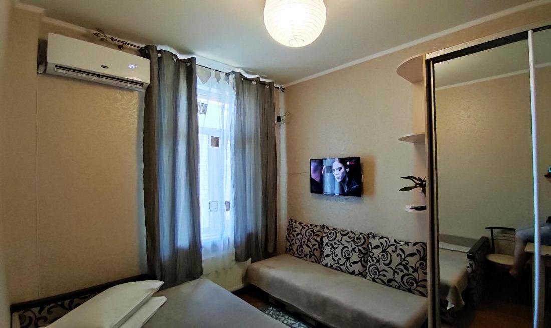 Апартаменты Левада Апартаменти Левада Apartments Levada Κχαρκίβ Εξωτερικό φωτογραφία