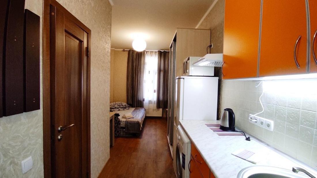 Апартаменты Левада Апартаменти Левада Apartments Levada Κχαρκίβ Εξωτερικό φωτογραφία