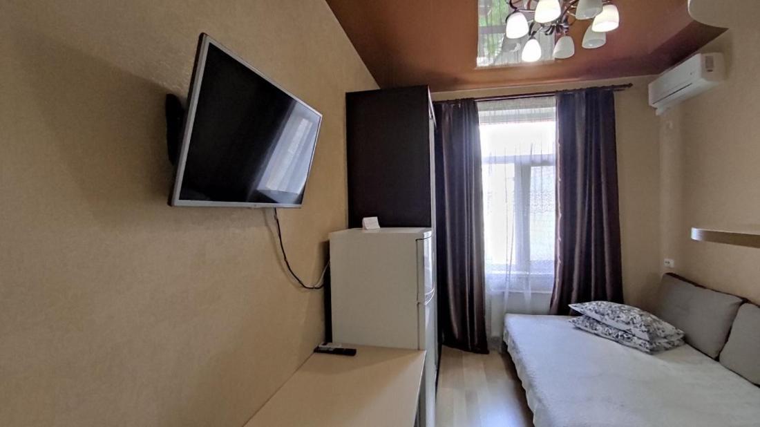 Апартаменты Левада Апартаменти Левада Apartments Levada Κχαρκίβ Εξωτερικό φωτογραφία
