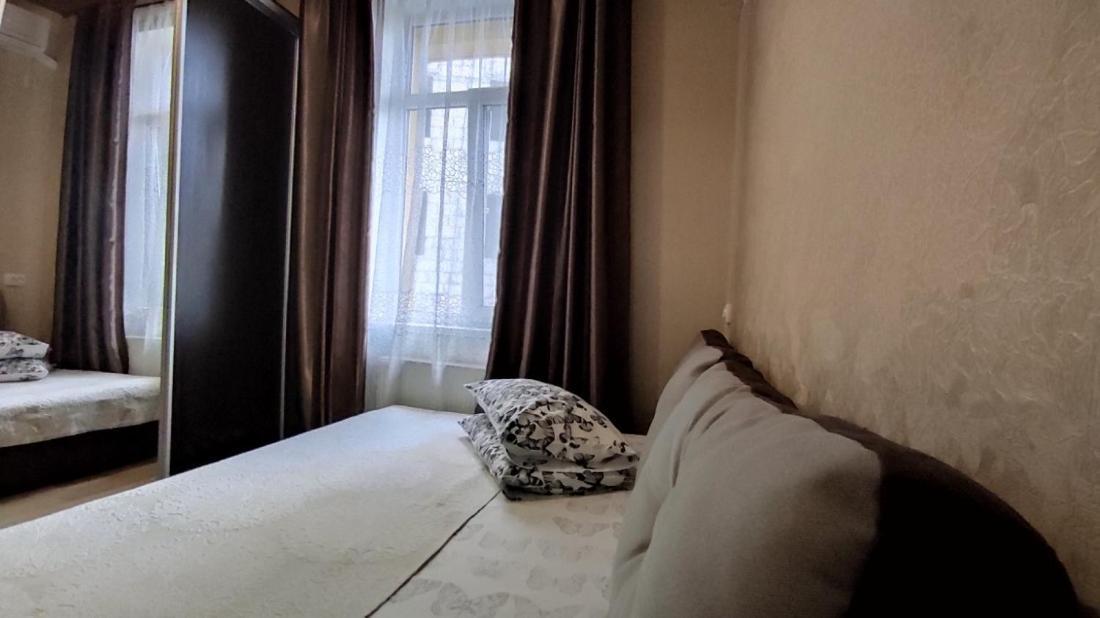 Апартаменты Левада Апартаменти Левада Apartments Levada Κχαρκίβ Εξωτερικό φωτογραφία
