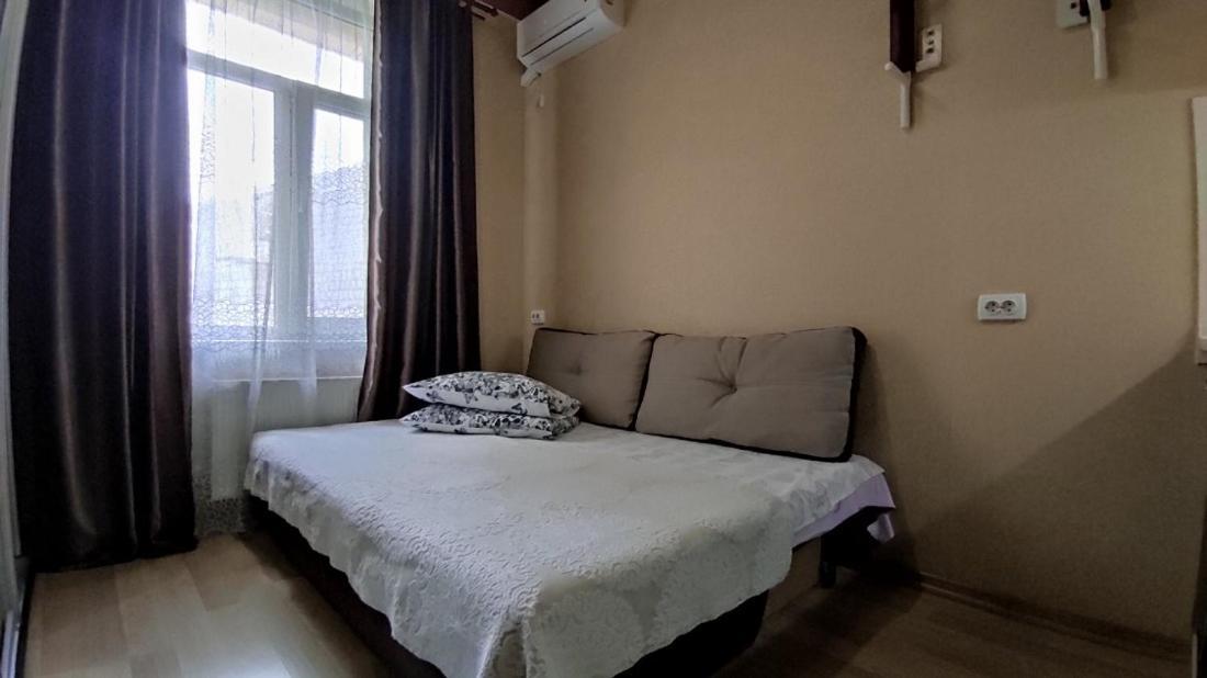 Апартаменты Левада Апартаменти Левада Apartments Levada Κχαρκίβ Εξωτερικό φωτογραφία