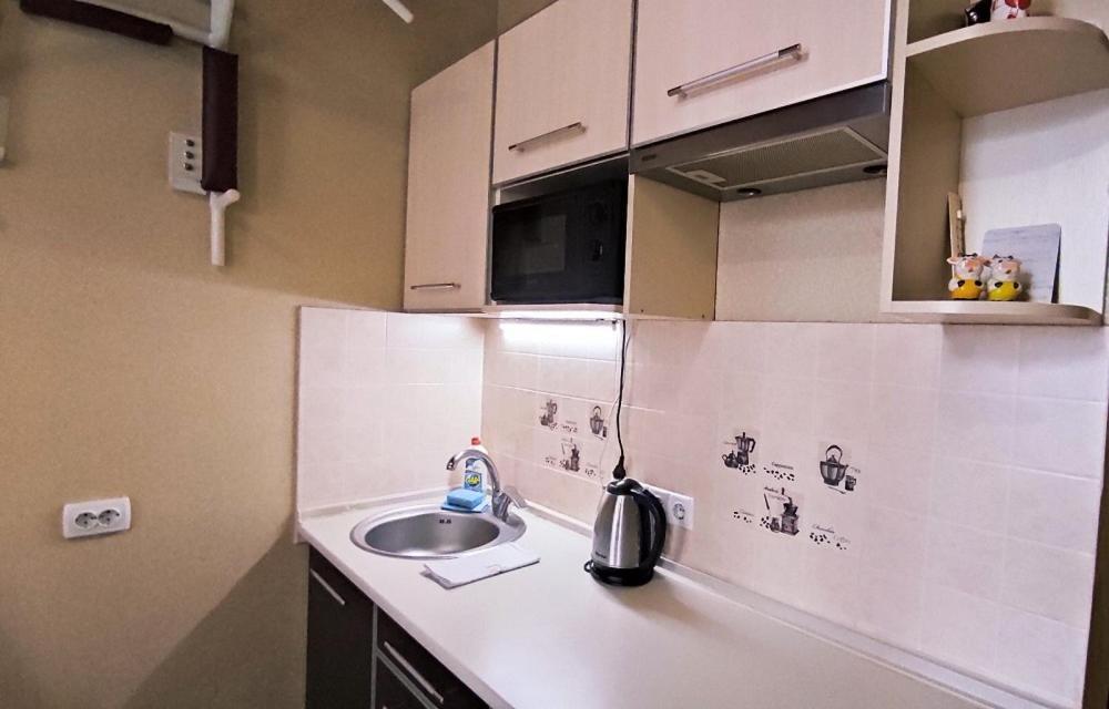 Апартаменты Левада Апартаменти Левада Apartments Levada Κχαρκίβ Εξωτερικό φωτογραφία