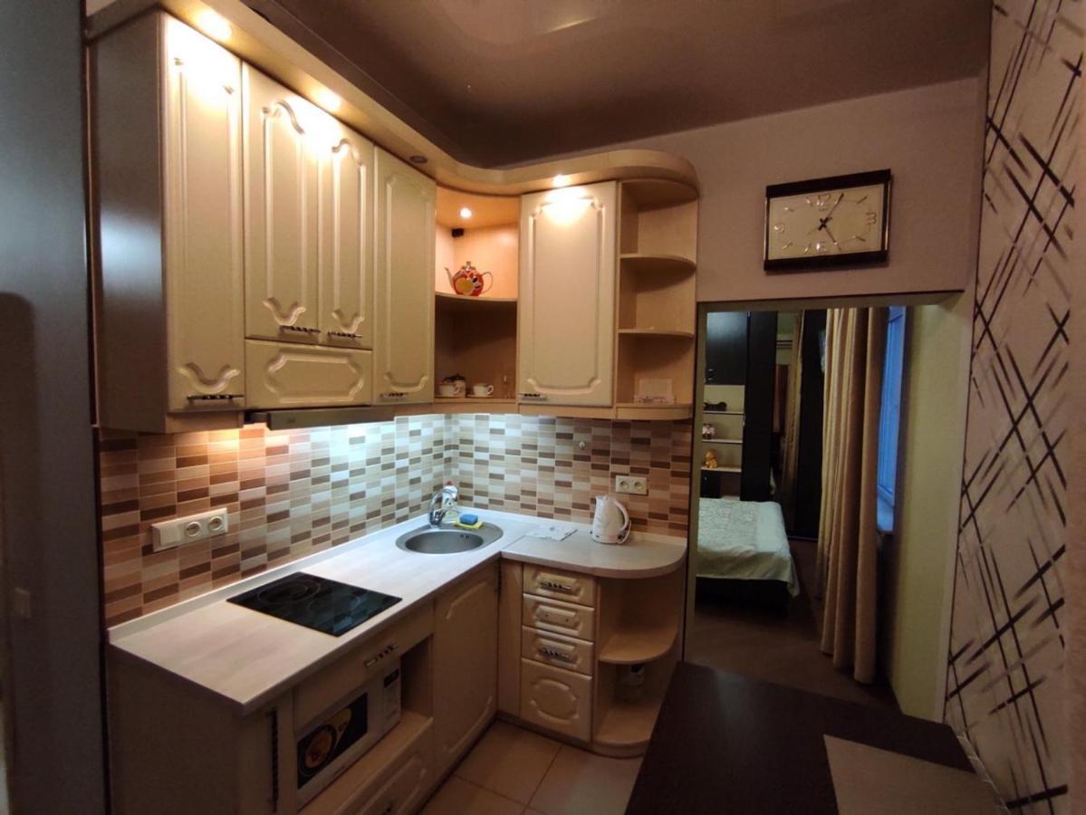 Апартаменты Левада Апартаменти Левада Apartments Levada Κχαρκίβ Εξωτερικό φωτογραφία