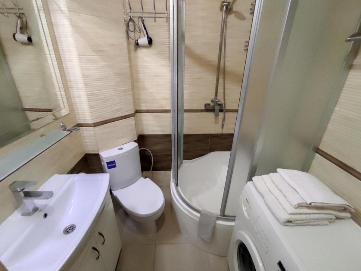 Апартаменты Левада Апартаменти Левада Apartments Levada Κχαρκίβ Εξωτερικό φωτογραφία