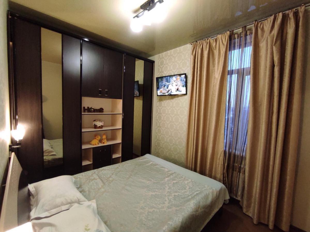 Апартаменты Левада Апартаменти Левада Apartments Levada Κχαρκίβ Εξωτερικό φωτογραφία