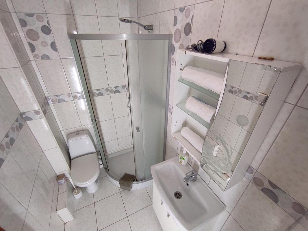 Апартаменты Левада Апартаменти Левада Apartments Levada Κχαρκίβ Εξωτερικό φωτογραφία