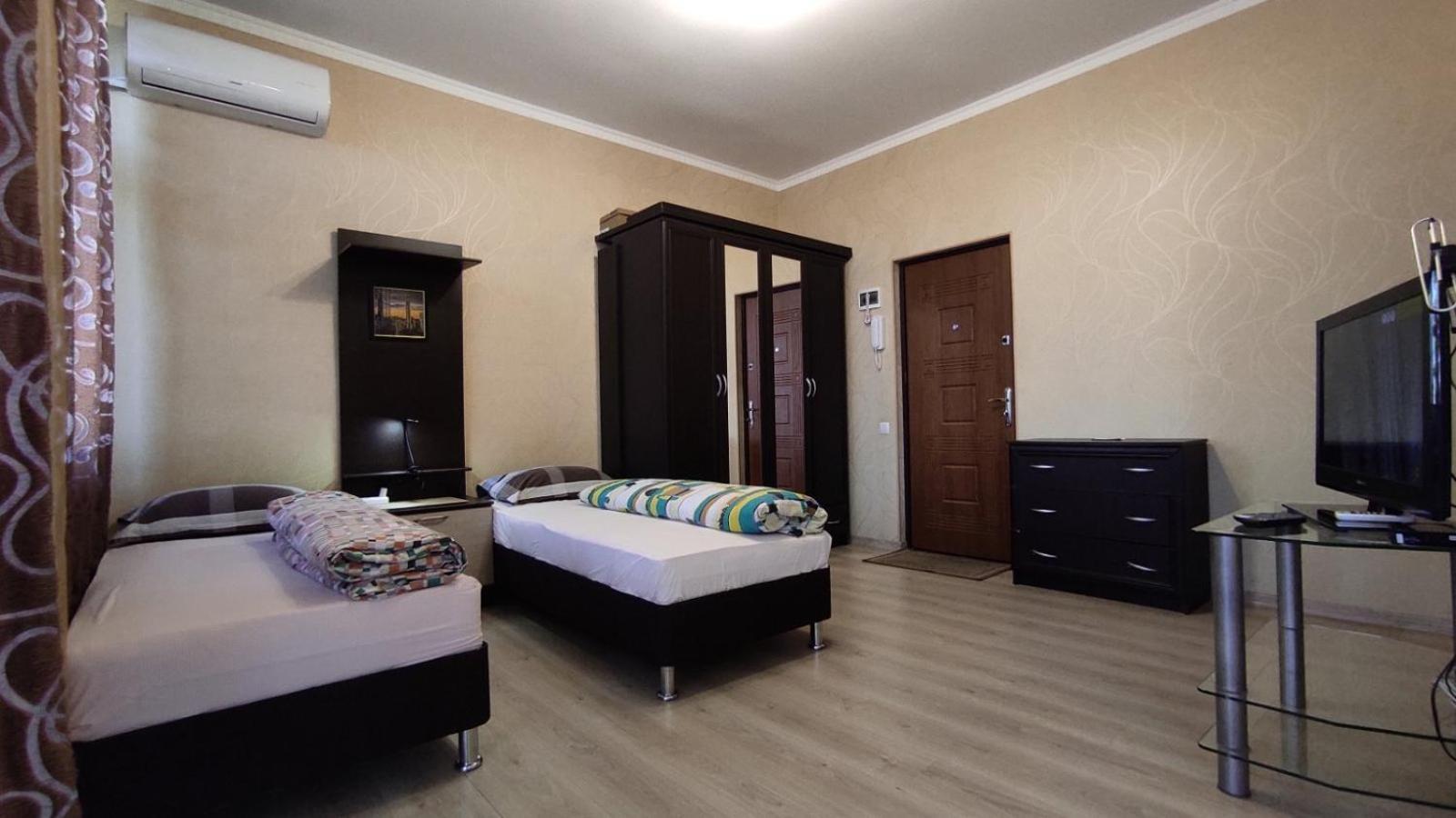 Апартаменты Левада Апартаменти Левада Apartments Levada Κχαρκίβ Εξωτερικό φωτογραφία