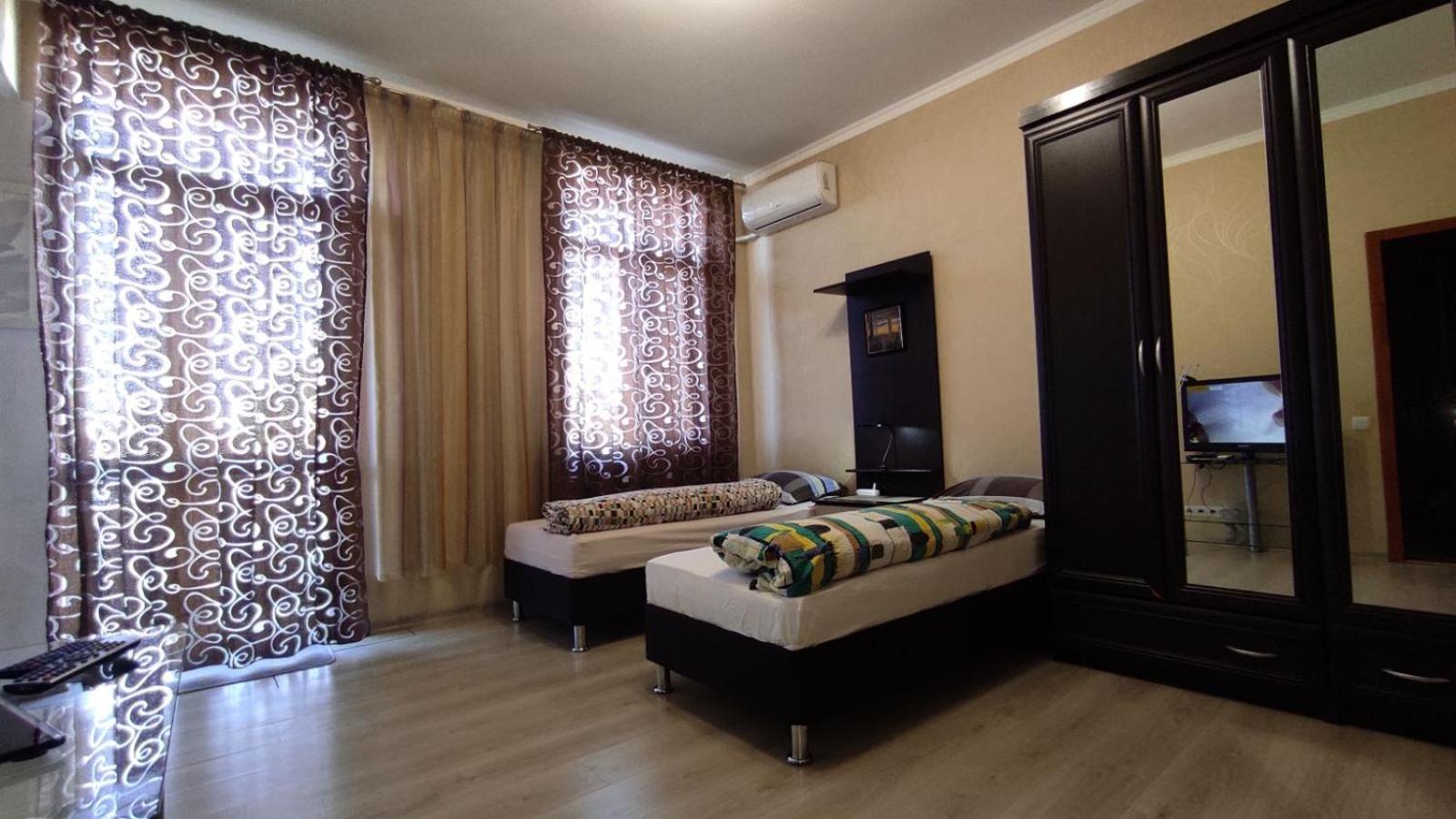 Апартаменты Левада Апартаменти Левада Apartments Levada Κχαρκίβ Εξωτερικό φωτογραφία