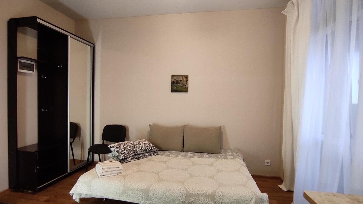 Апартаменты Левада Апартаменти Левада Apartments Levada Κχαρκίβ Εξωτερικό φωτογραφία