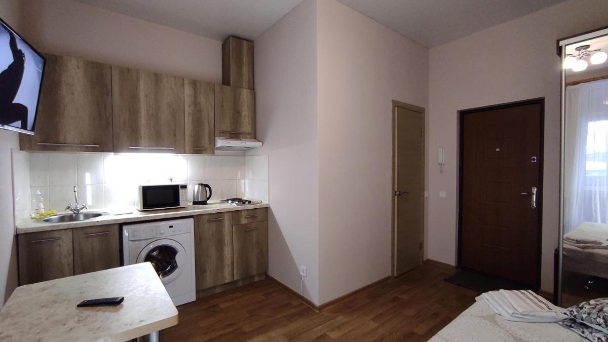 Апартаменты Левада Апартаменти Левада Apartments Levada Κχαρκίβ Εξωτερικό φωτογραφία
