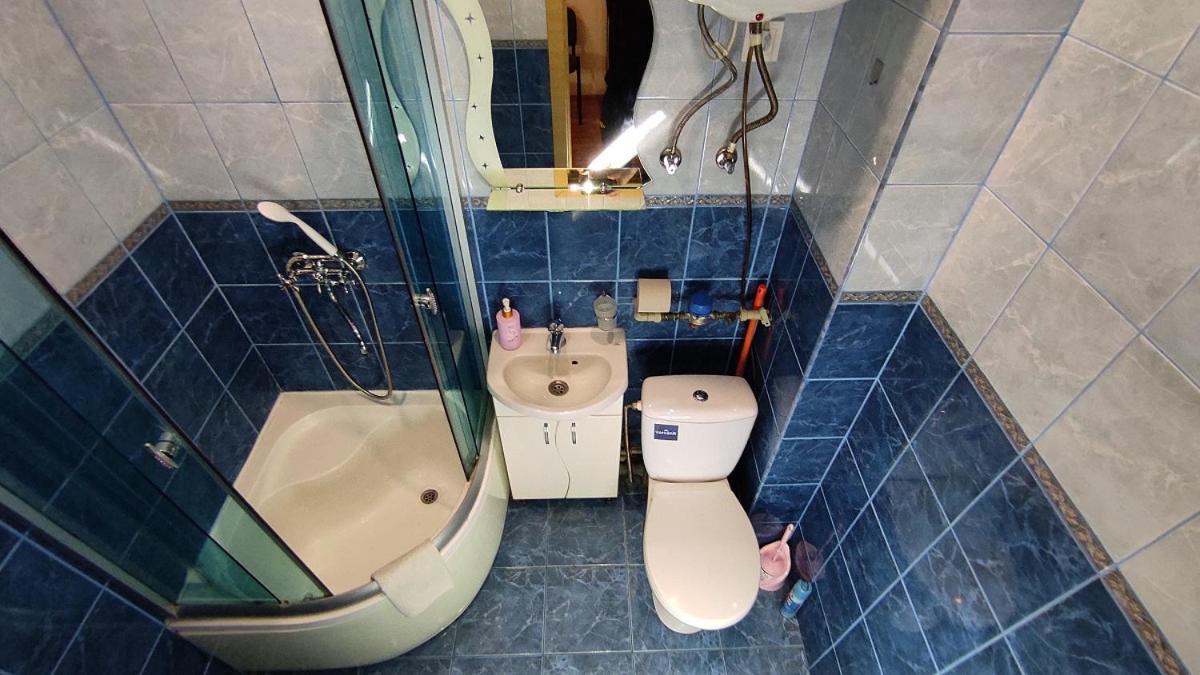 Апартаменты Левада Апартаменти Левада Apartments Levada Κχαρκίβ Εξωτερικό φωτογραφία