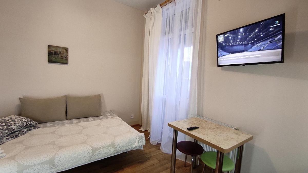 Апартаменты Левада Апартаменти Левада Apartments Levada Κχαρκίβ Εξωτερικό φωτογραφία