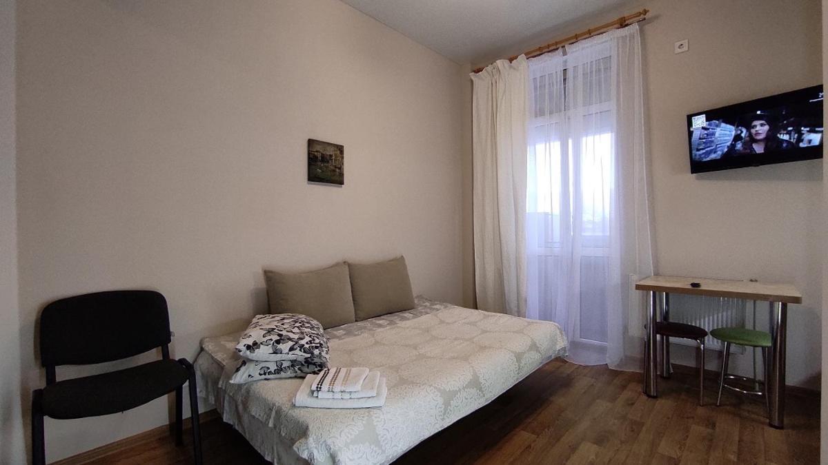 Апартаменты Левада Апартаменти Левада Apartments Levada Κχαρκίβ Εξωτερικό φωτογραφία