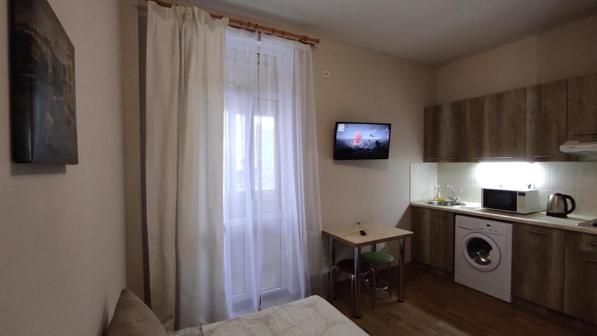 Апартаменты Левада Апартаменти Левада Apartments Levada Κχαρκίβ Εξωτερικό φωτογραφία