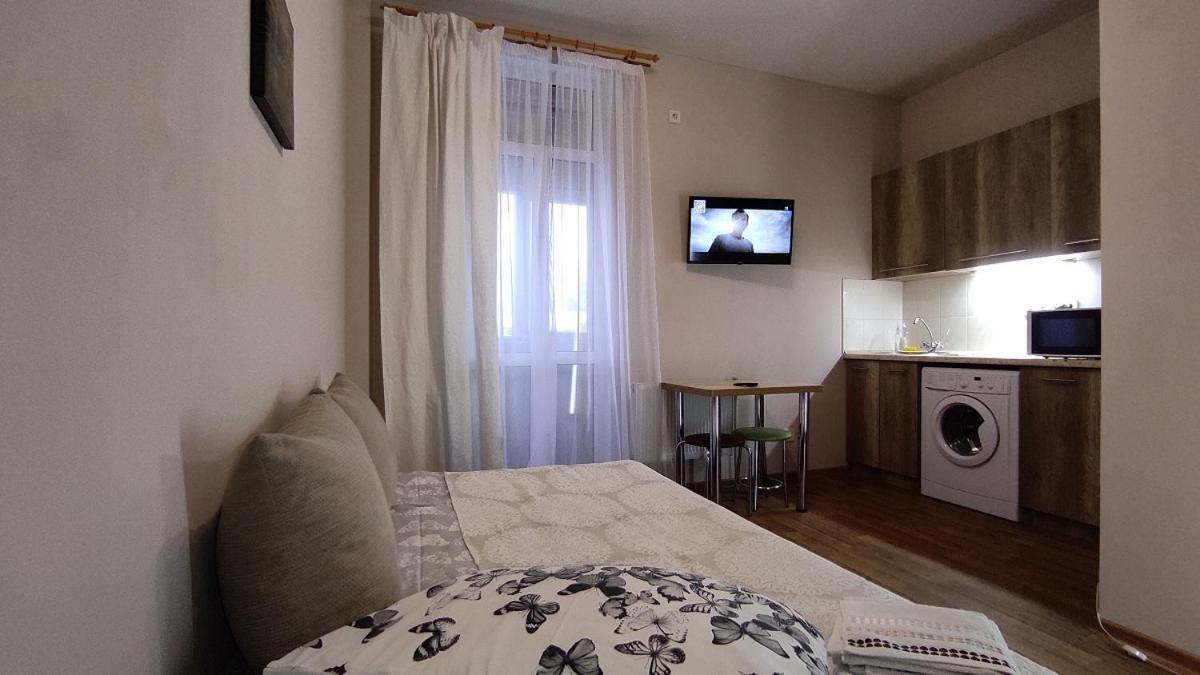 Апартаменты Левада Апартаменти Левада Apartments Levada Κχαρκίβ Εξωτερικό φωτογραφία
