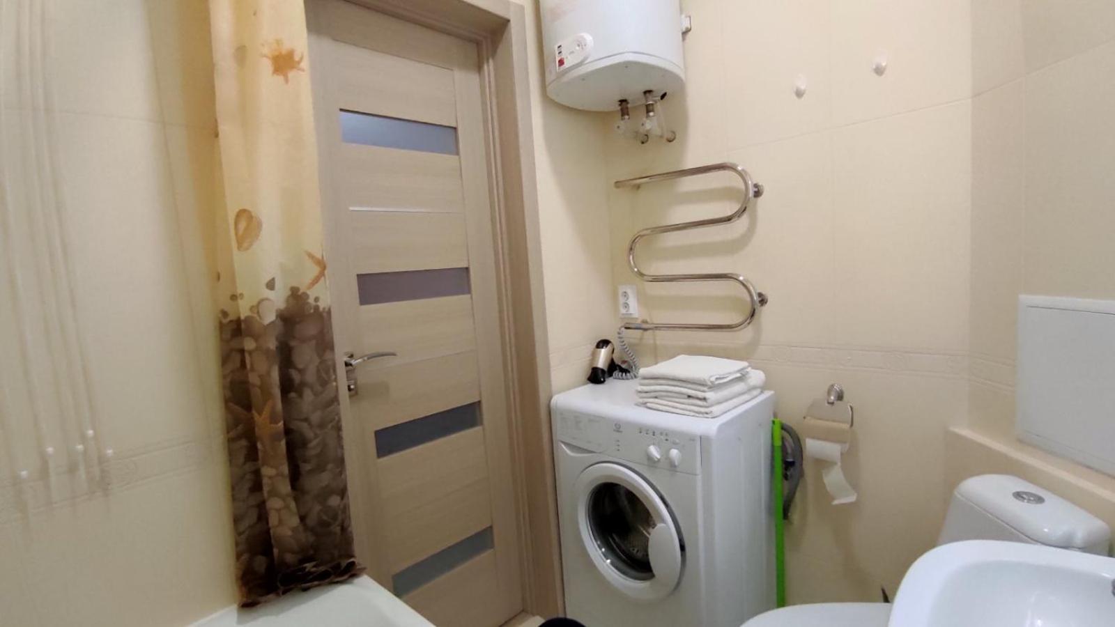 Апартаменты Левада Апартаменти Левада Apartments Levada Κχαρκίβ Εξωτερικό φωτογραφία