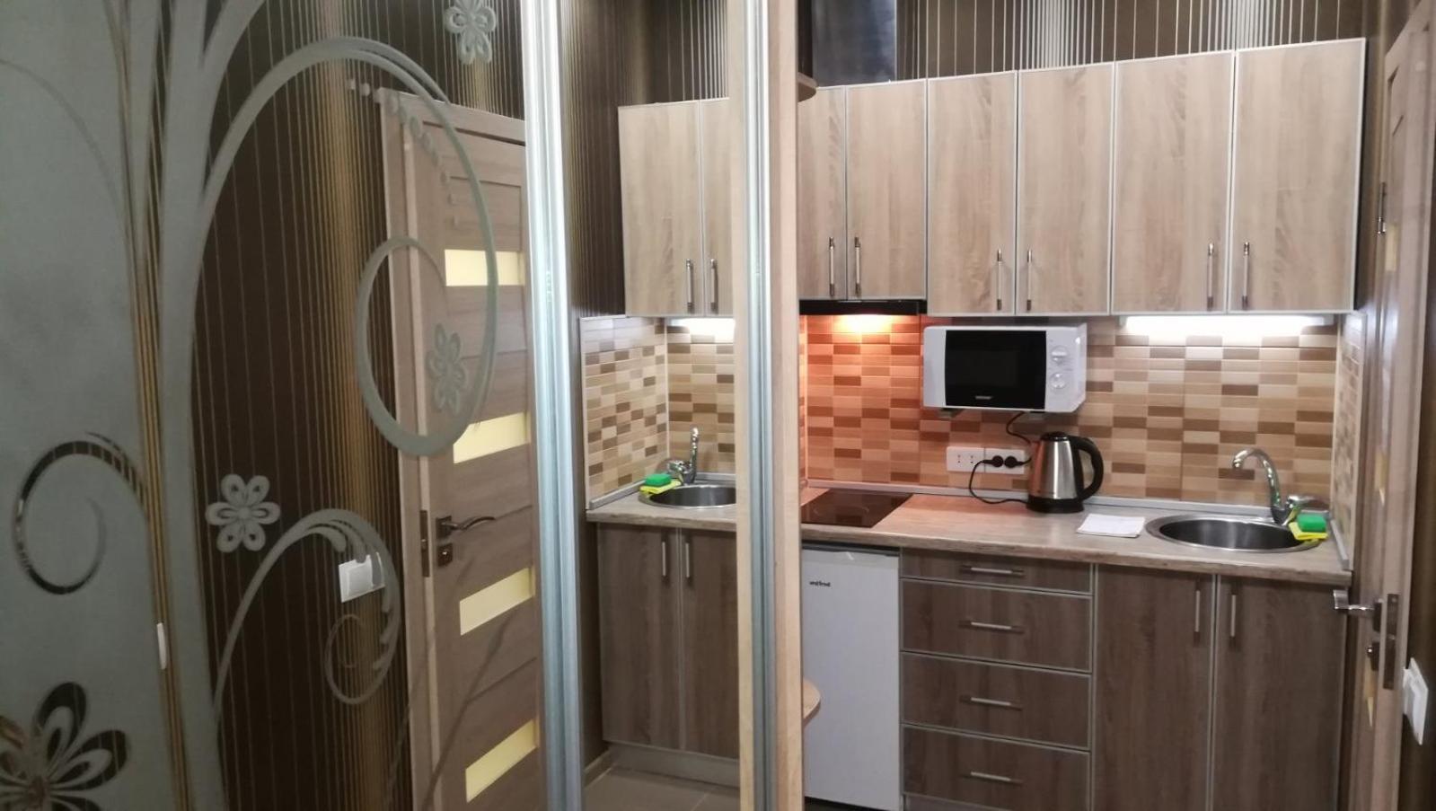 Апартаменты Левада Апартаменти Левада Apartments Levada Κχαρκίβ Εξωτερικό φωτογραφία