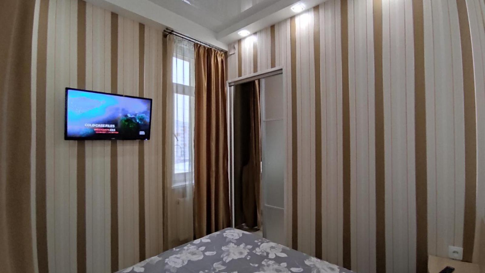 Апартаменты Левада Апартаменти Левада Apartments Levada Κχαρκίβ Εξωτερικό φωτογραφία