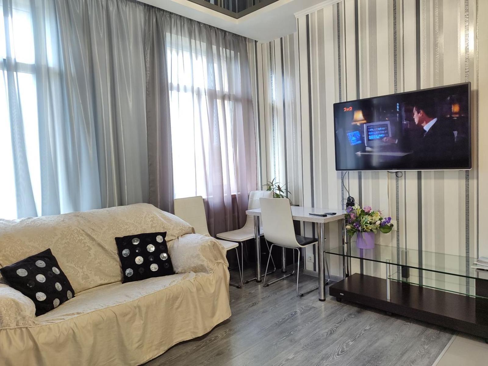 Апартаменты Левада Апартаменти Левада Apartments Levada Κχαρκίβ Εξωτερικό φωτογραφία