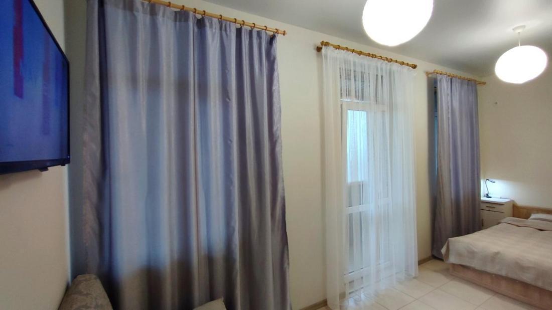 Апартаменты Левада Апартаменти Левада Apartments Levada Κχαρκίβ Εξωτερικό φωτογραφία
