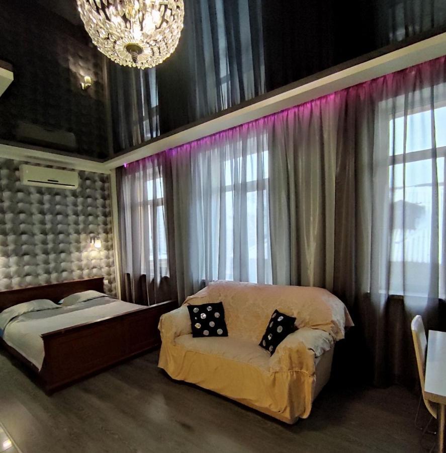 Апартаменты Левада Апартаменти Левада Apartments Levada Κχαρκίβ Εξωτερικό φωτογραφία