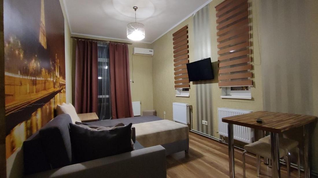 Апартаменты Левада Апартаменти Левада Apartments Levada Κχαρκίβ Εξωτερικό φωτογραφία