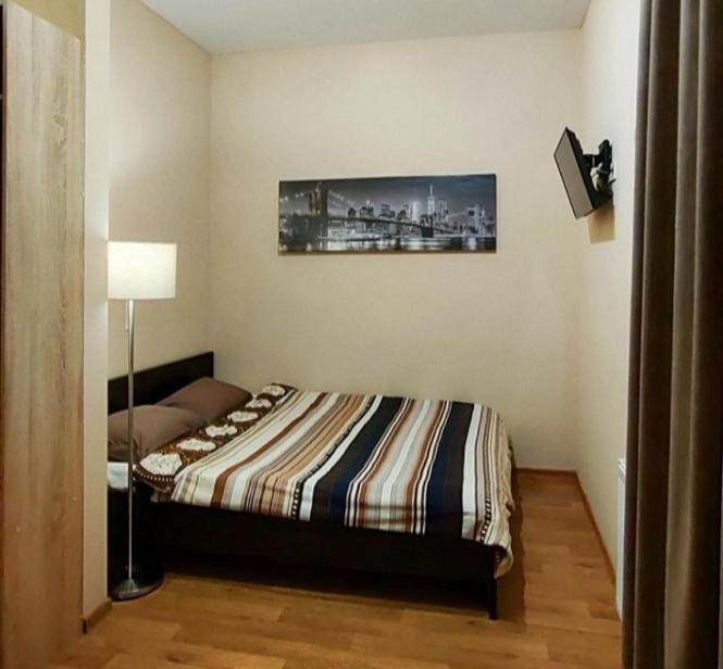 Апартаменты Левада Апартаменти Левада Apartments Levada Κχαρκίβ Εξωτερικό φωτογραφία